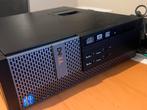 Dell OptiPlex 7010 SFF i3-3240 8GB 500GB HDD, Computers en Software, Desktop Pc's, Ophalen, Gebruikt, HDD, 8 GB