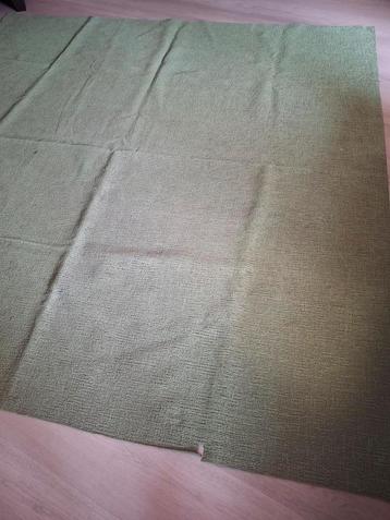 Tenttapijt voor tent  beschikbaar voor biedingen