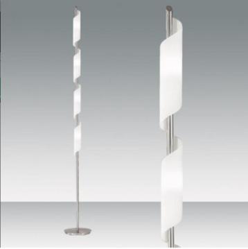 Fabas Luce Kerry lampen (vloer, tafel en plafond) beschikbaar voor biedingen