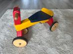 Loopfietsje vintage hout, Kinderen en Baby's, Speelgoed | Buiten | Voertuigen en Loopfietsen, Ophalen of Verzenden, Gebruikt, Loopfiets