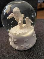 Goebel muziekdoosje snowbabies engeltje, Ophalen of Verzenden, Zo goed als nieuw