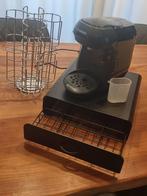 Bosch Tassimo + capsule opbergrekken, Ophalen