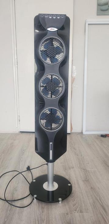 Sencys torenventilator met afstandsbediening (tower fan) beschikbaar voor biedingen