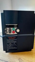 Fuji Electric FRENIC-Mini frequentieregelaar - nieuwstaat, Hobby en Vrije tijd, Elektronica-componenten, Ophalen of Verzenden