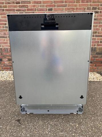 Siemens SX63HX52AN/13 vaatwasser XXL met 3 mnd. Garantie beschikbaar voor biedingen