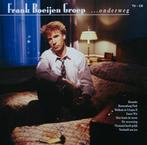 Frank Boeijen Groep - Onderweg (CD, 1988), Ophalen, Gebruikt, Pop, Boxset