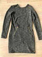 Zwarte jurk Revelation maat S, Zwart, Ophalen of Verzenden, Maat 36 (S), Gedragen