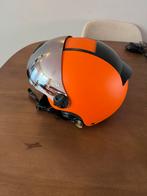 Sinner Skihelm met Vizier - Maat M, Zo Goed Als Nieuw, Overige merken, Ophalen of Verzenden, Zo goed als nieuw, Kleding