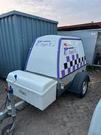 Falch T3H Heetwater Hogedrukreiniger, Ophalen, Zo goed als nieuw, Elektrisch