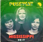 Pussycat : Mississippi (1975), Cd's en Dvd's, Vinyl Singles, 7 inch, Single, Ophalen of Verzenden, Zo goed als nieuw