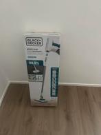 Black & Decker Stoomreiniger 8 in 1, Ophalen of Verzenden, Zo goed als nieuw, Stoomreiniger