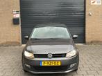 Volkswagen Polo 1.4-16V Trendline Apk Airco PDC Navi, Voorwielaandrijving, Gebruikt, 4 cilinders, Bedrijf