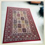 Vloerkleed ikea 130x190, Ophalen, Gebruikt, 100 tot 150 cm, 150 tot 200 cm