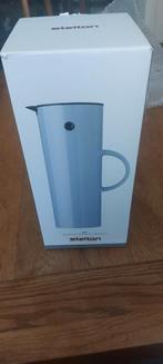 Nieuwe stelton thermoskan 1L, Ophalen, Nieuw