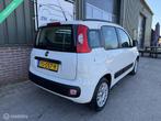 Fiat Panda 1.2 Edizione Cool|Airco|Elek ramen|Nieuwe APK !|, Gebruikt, Wit, Bedrijf, Handgeschakeld