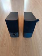 Bose Companion II serie III, Computers en Software, Pc speakers, Ophalen of Verzenden, Zo goed als nieuw
