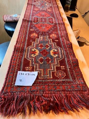 Barkleed 132cm lang barmat beschikbaar voor biedingen