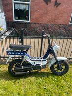 Citta gilera, Fietsen en Brommers, Snorfietsen en Snorscooters, Ophalen, Gilera