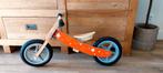 Loopfiets hout, Ophalen, Zo goed als nieuw, Loopfiets