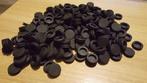 DGB-11 Rubberdop 25.4mm kabeldoorvoer Stop  244x, Ophalen of Verzenden, Nieuw
