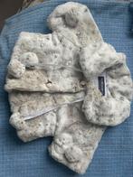 Baby jas - one size - 4 euro, Kinderen en Baby's, Babykleding | Maat 56, Ophalen of Verzenden, Zo goed als nieuw, Jongetje of Meisje