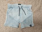 Z8 shorts maat 86, Gebruikt, Broekje, Z8, Ophalen of Verzenden
