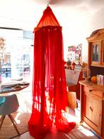 Bedhemel (klamboe) en bijpasssende lampenkap, Kinderen en Baby's, Kinderkamer | Inrichting en Decoratie, Ophalen of Verzenden