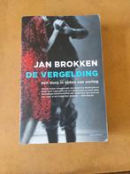 De Vergelding een dorp in tijden van oorlog - Jan Brokken, Ophalen of Verzenden, Gelezen, Jan Brokken