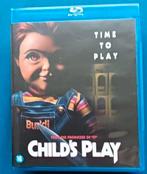 Child's play bluray NL ondertiteld, Cd's en Dvd's, Blu-ray, Ophalen of Verzenden, Zo goed als nieuw, Horror
