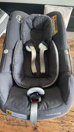 Maxi Cosi base en vervolgstoel, Kinderen en Baby's, Autostoeltjes, Ophalen, Gebruikt, Zijbescherming, Isofix
