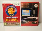 Nintendo Wii Super Mario Allstars, Spelcomputers en Games, Games | Nintendo Wii, Vanaf 3 jaar, Ophalen of Verzenden, Zo goed als nieuw