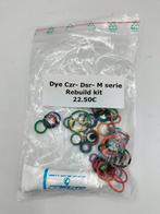 paintball dye czr dsr M-Serie repair kit, Nieuw, Verzenden