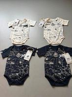 Rompers Jake Fischer nieuw maat 86 landkaart landen reizen, Ophalen of Verzenden, Zo goed als nieuw, Jongetje of Meisje, Nacht- of Onderkleding