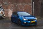 Volkswagen Golf 2.0 TSI R 199KW 4MOTION R DSG 2012 Blauw, Automaat, Zwart, 4 cilinders, 1984 cc
