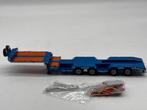 WSI NOOTEBOOM OSDS WIELKUIPTRAILER SCHOONES, Hobby en Vrije tijd, Modelauto's | 1:50, HGL74-@hotmail.com, Nieuw, Ophalen of Verzenden