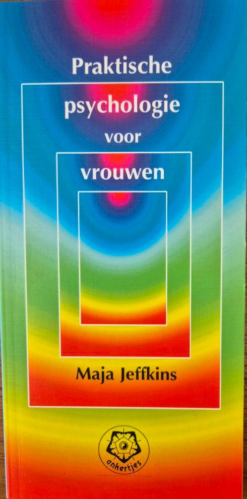 Praktische psychologie voor vrouwen, Boeken, Psychologie, Gelezen, Overige onderwerpen, Ophalen of Verzenden