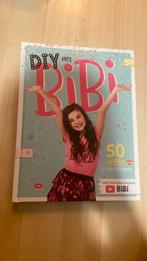 Diy met Bibi, Boeken, Ophalen of Verzenden, Zo goed als nieuw