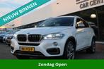 BMW X6 XDrive30d High Executive 1e EIG_ADAP-CRUIS_PANO_HUD-U, Gebruikt, 2993 cc, 241 €/maand, Wit