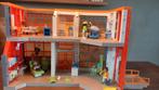 Playmobil  ziekenhuis 6657, Kinderen en Baby's, Speelgoed | Playmobil, Ophalen of Verzenden, Gebruikt