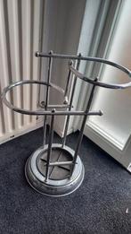 Retro Paraplubak Metaal, Ophalen