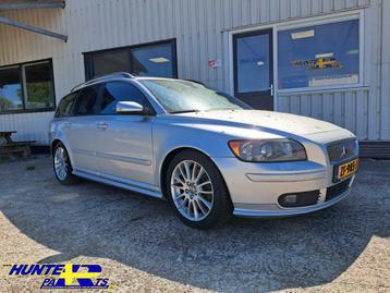 Volvo V50 2.5 T5 AWD Kinetic , Kleurcode 426 beschikbaar voor biedingen