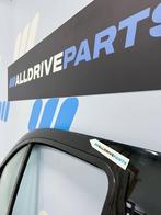 Ford Transit Custom Voorportier links zwart PJK21V20125BB, Auto-onderdelen, Carrosserie en Plaatwerk, Gebruikt, -, Deur, -