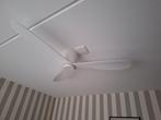 Moderne plafondventilator, Ophalen, Ventilator met afstandsbediening, Zo goed als nieuw, Plafondventilator