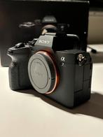 Sony A7 IV – Uitstekende staat, Audio, Tv en Foto, Fotocamera's Digitaal, Ophalen, Zo goed als nieuw, Sony, Geen optische zoom