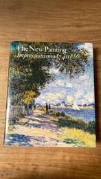 Charles S. Moffet: The New Painting - Impressionism1874-1886, Ophalen of Verzenden, Gelezen, Schilder- en Tekenkunst, Charles Moffet