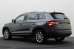 Skoda Kodiaq 1.4 TSI ACT Ambition Business 7p. Panoramadak,, Auto's, Skoda, Metallic lak, Stof, 150 pk, 7 stoelen