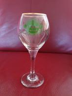 La Tharée Belgisch bierglas, Ophalen of Verzenden, Nieuw, Glas of Glazen, Overige merken