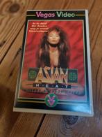 Asian Heat - Cherry Blossom Tales VHS adult lesbisch vintage, Vanaf 16 jaar, Ophalen of Verzenden, Nieuw in verpakking, Overige genres