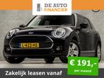 MINI Clubman 1.5 One Sport € 13.945,00, Auto's, Mini, 65 €/maand, Stof, Clubman, 700 kg