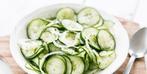 Komkommer plantjes .....🥒🥒.....2  voor, Ophalen, Zomer, Eenjarig, Volle zon